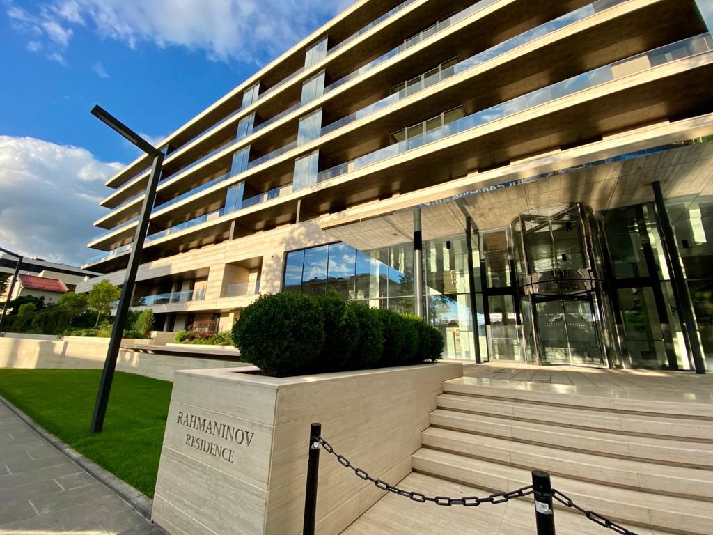 ANG Luxury Properties tinteste venituri de 5 milioane de euro anul acesta si se extinde cu birouri in Dubai si SUA