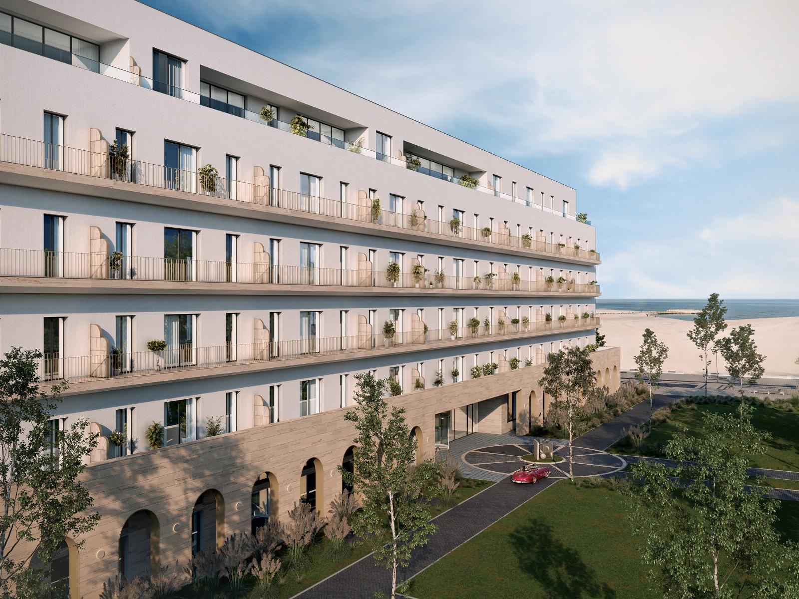 Alexandru Manea a vandut un apartament de 1.3 milioane EURO in cel mai exclusivist proiect de la malul marii - WIDA RESIDENCE