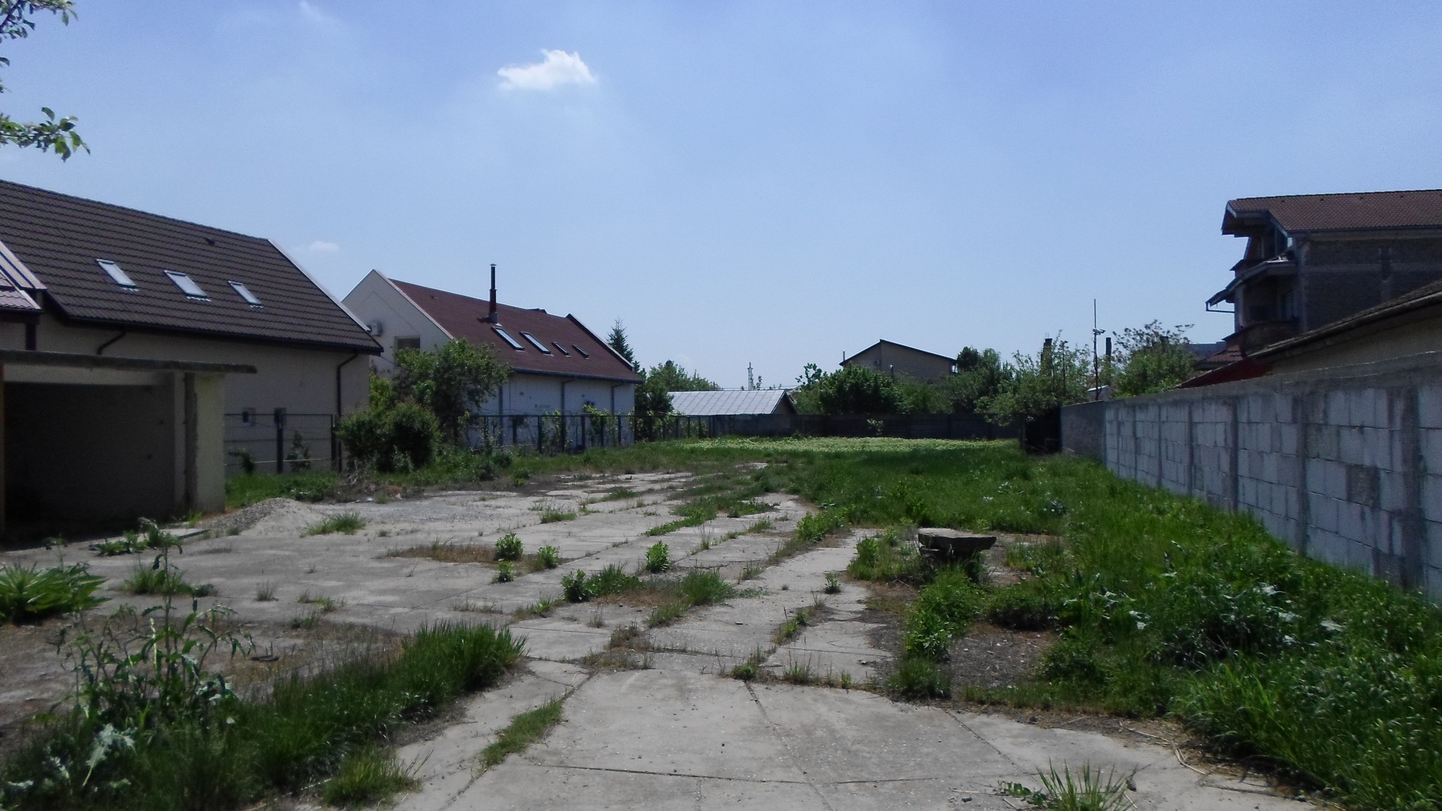 Land for sale in Pipera