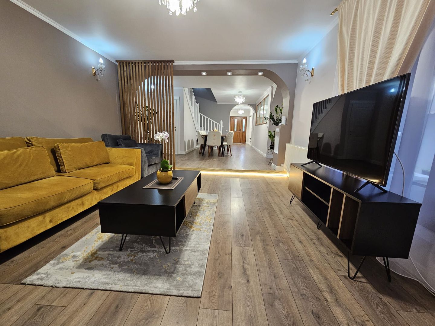 Premium Villa | Baneasa | 6 Bedrooms