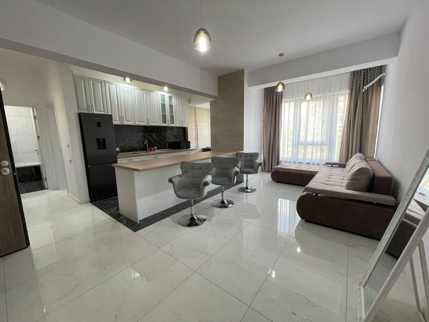 Apartament 3 camere premium | Ultracentral | JW Marriott - Unirii | TIP 7