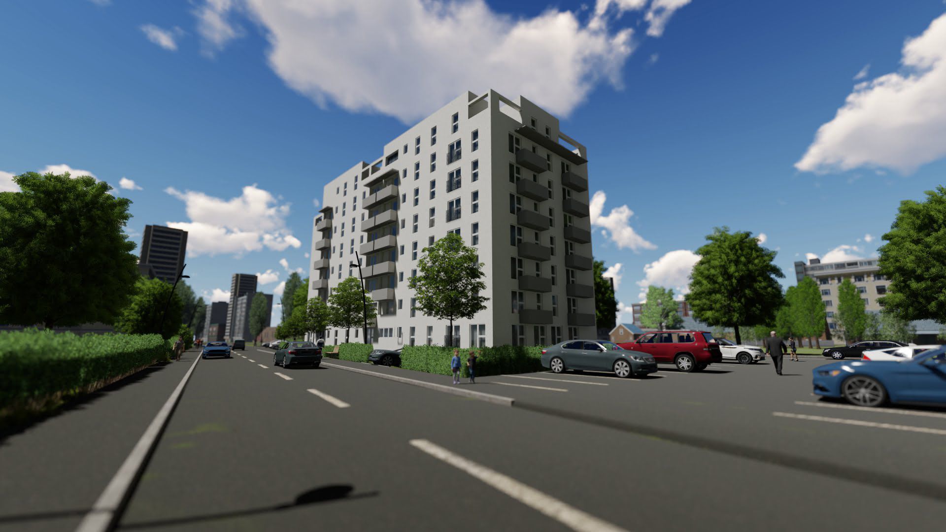 LAND PIPERA I 2500 MP P 6 I NEAR LIDL, RESIDENTIAL DISTRICTS