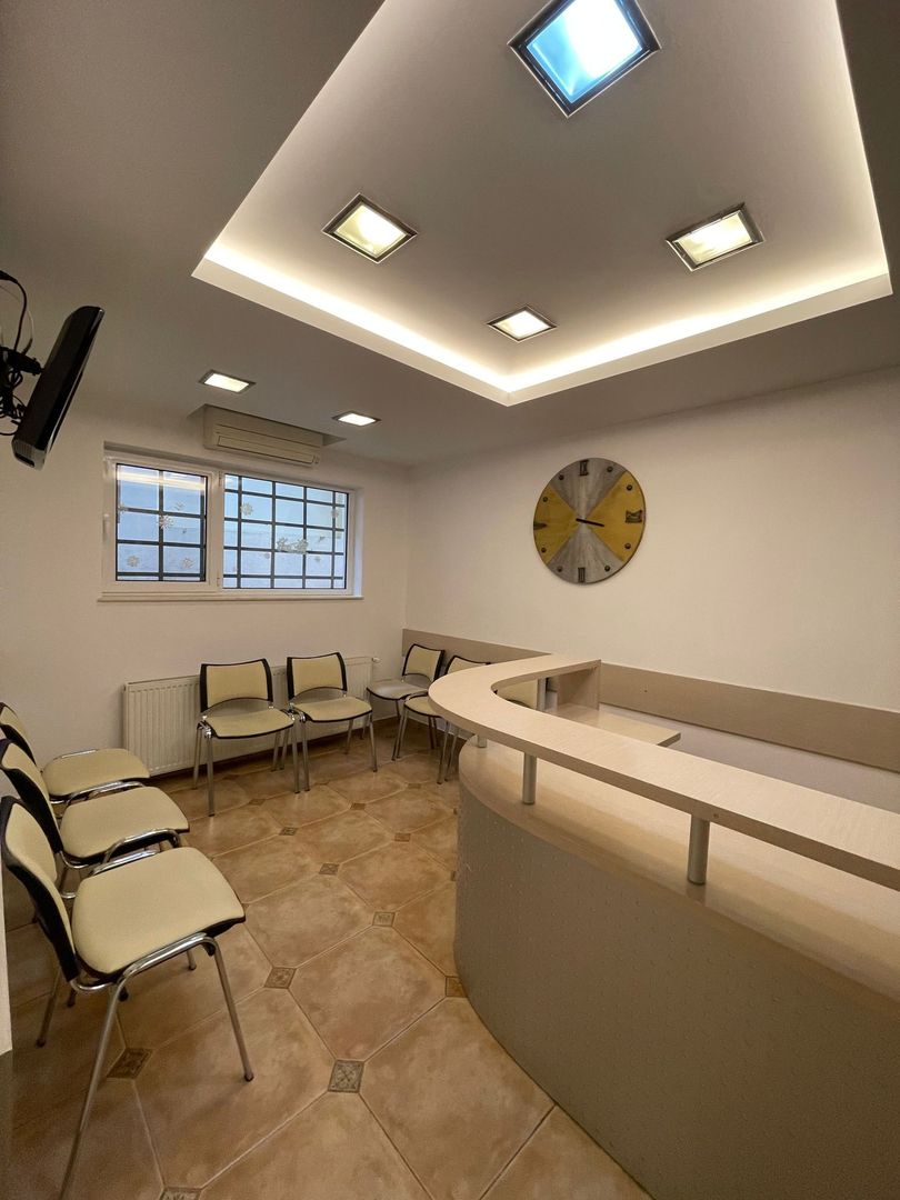 IDEAL APARTMENT FOR MEDICAL OFFICE