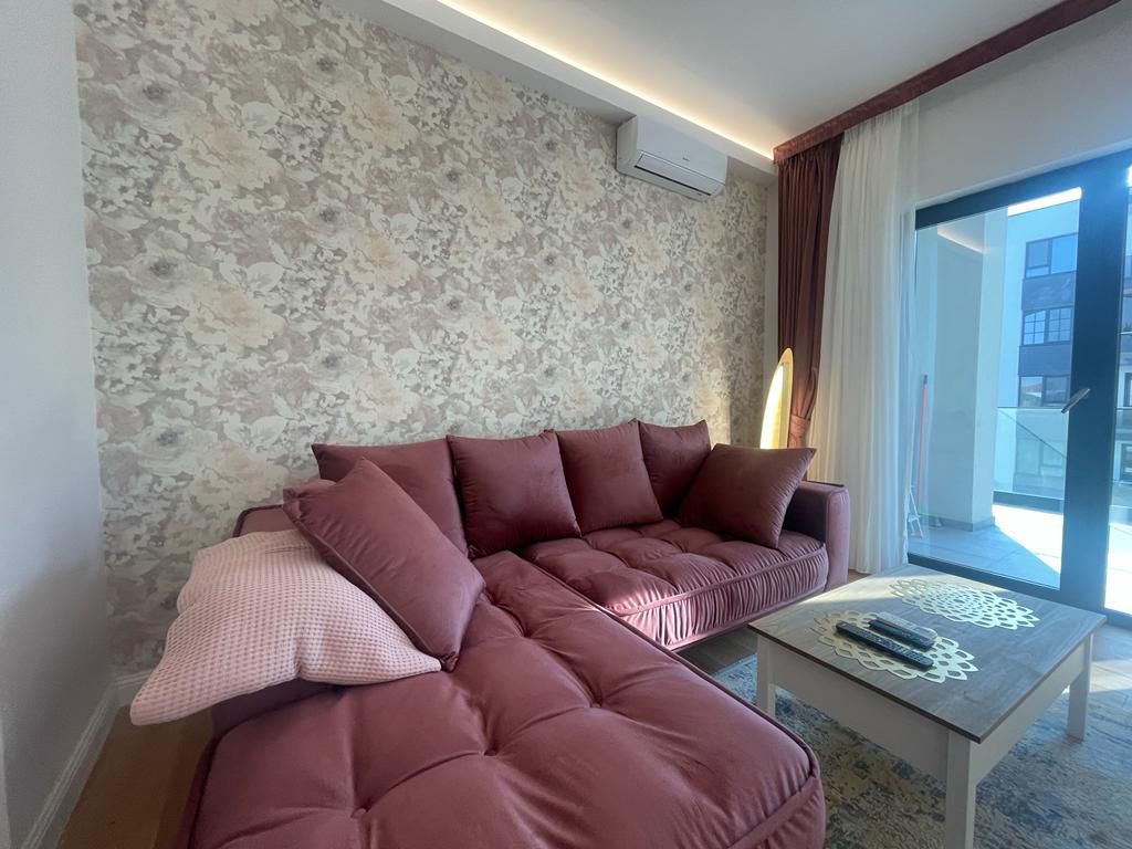 Pipera luxury apartment || 2 rooms | Block Boutique