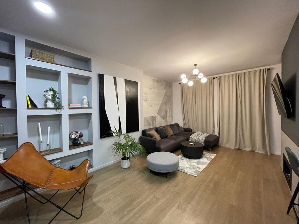 NEW 2 Rooms || Cozy Apartment || Own garden