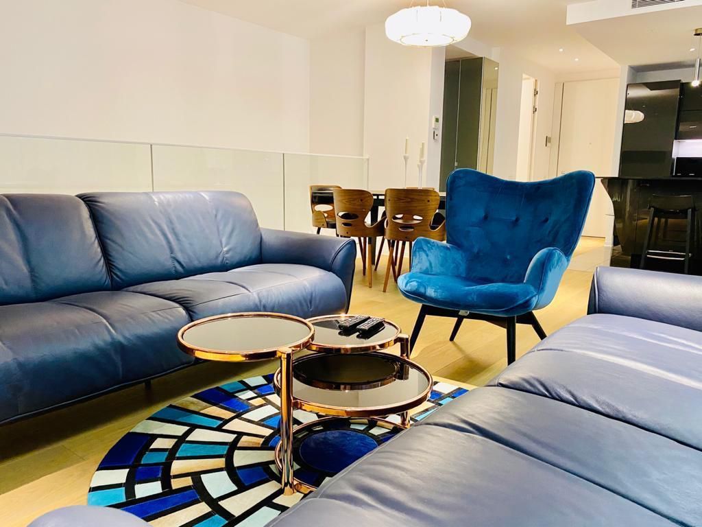 Premium Apartment 4 Rooms | The springs | Charles de Gaulle