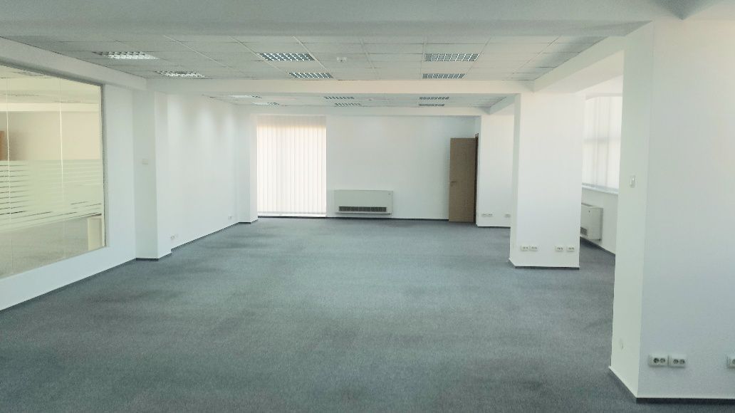 Office space | Domain Area | For rent
