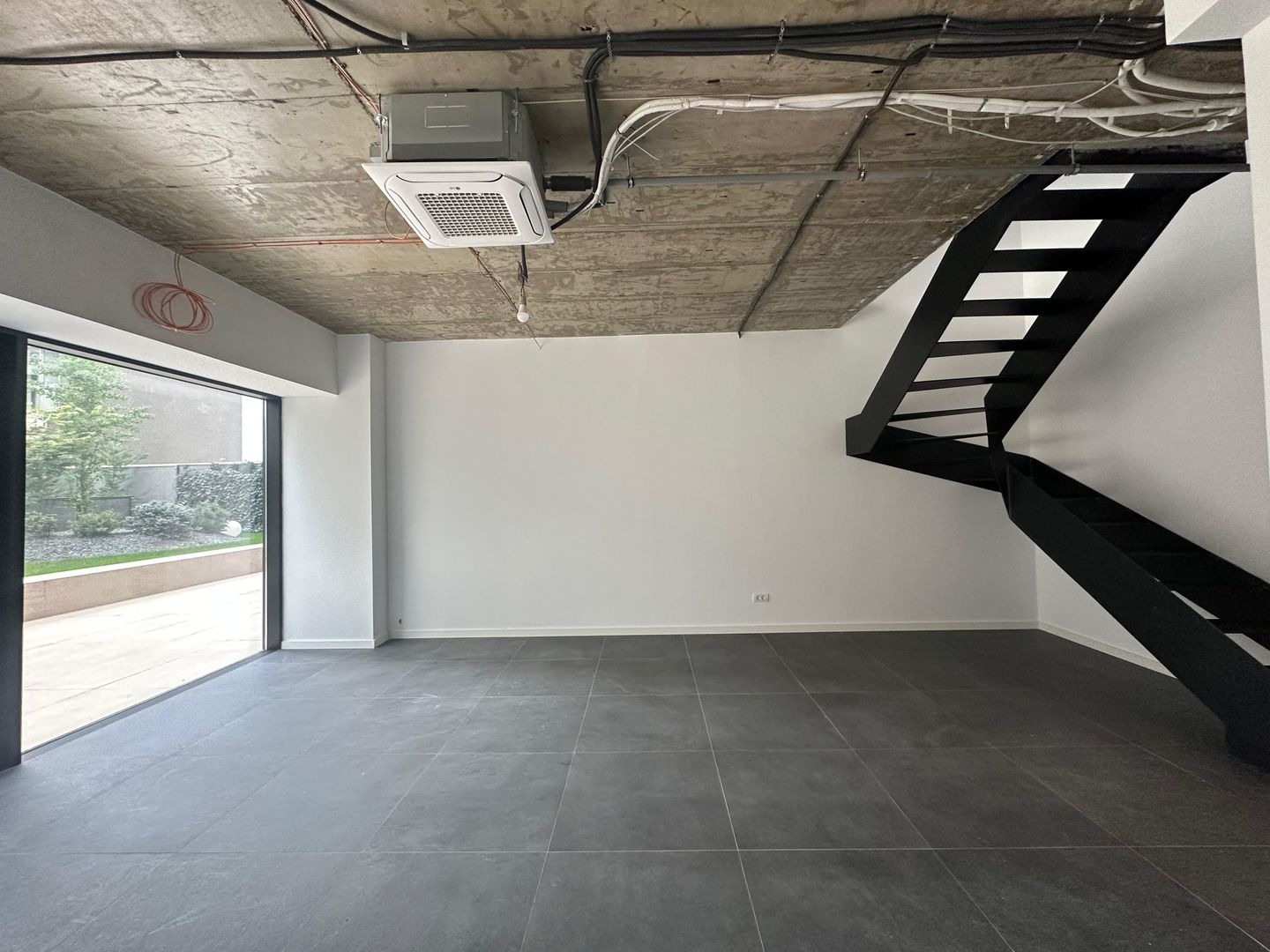 Herastrau Commercial Space | French Quarter | Unique opportunity