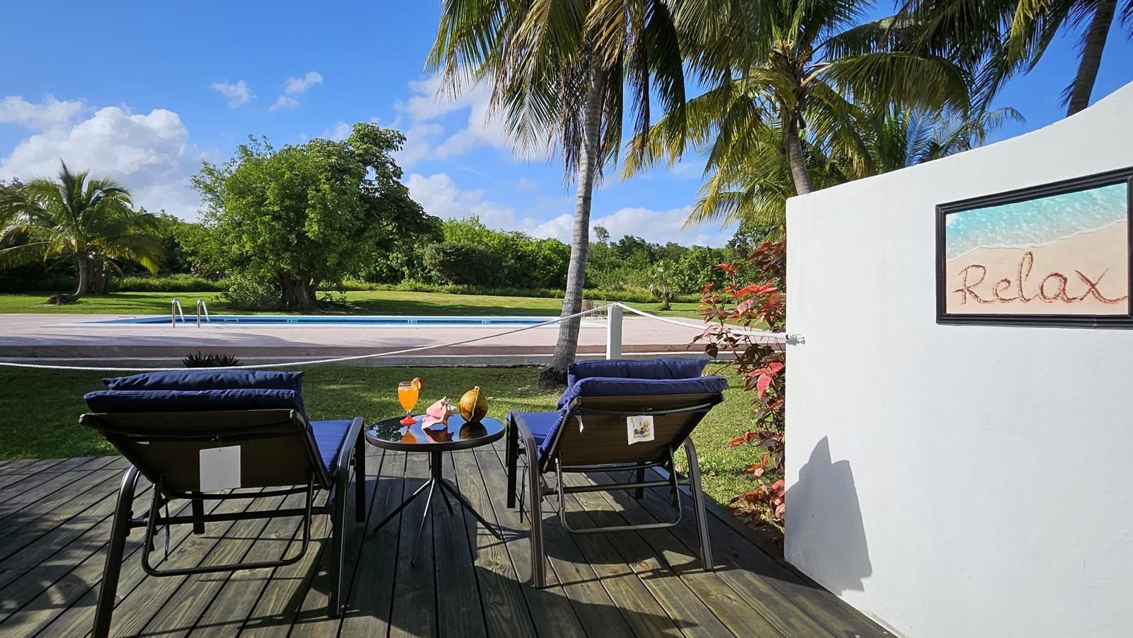 Unique Opportunity Apartment in the Bahamas at the price of Pipera