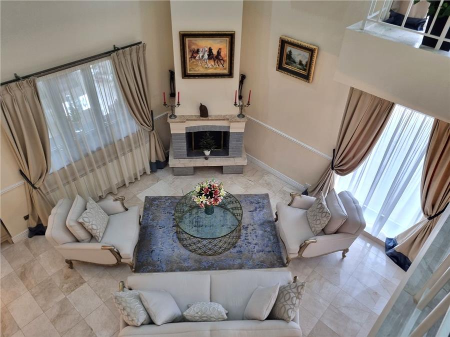 Luxury individual villa | Baneasa, Land 2000 sq.m