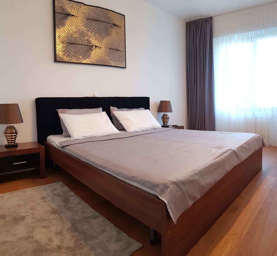 Apartment 2 rooms | Very Spacious | Floreasca area