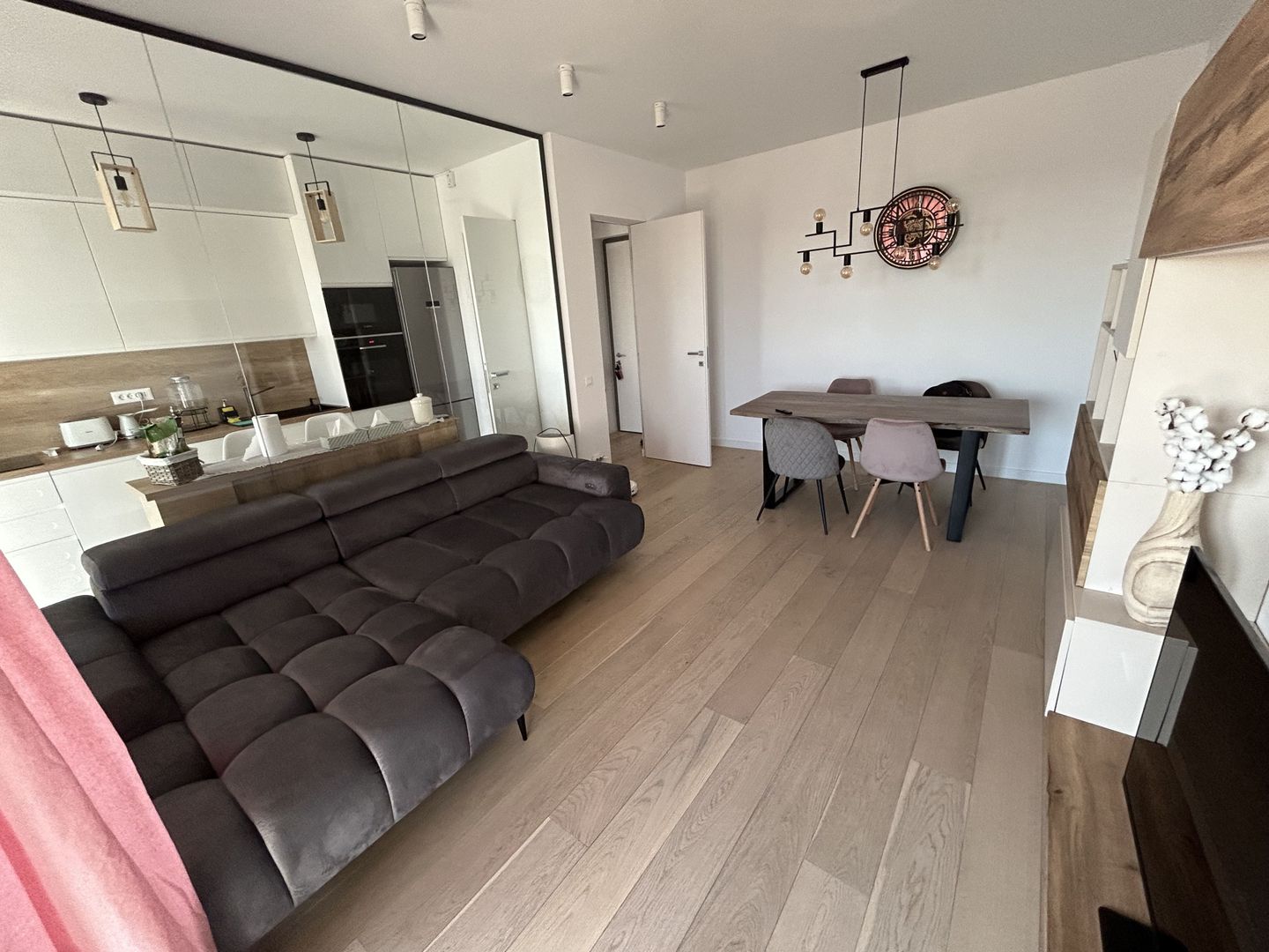BEST DEAL | Apartament 2 camere | Nusco City