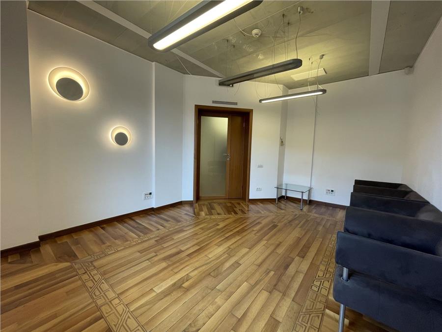 Commercial space | Dorobanti area | Ideal position