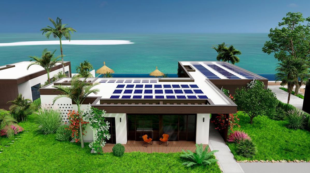 Luxury Villa with Private Pool Exclusive Project - Zanzibar