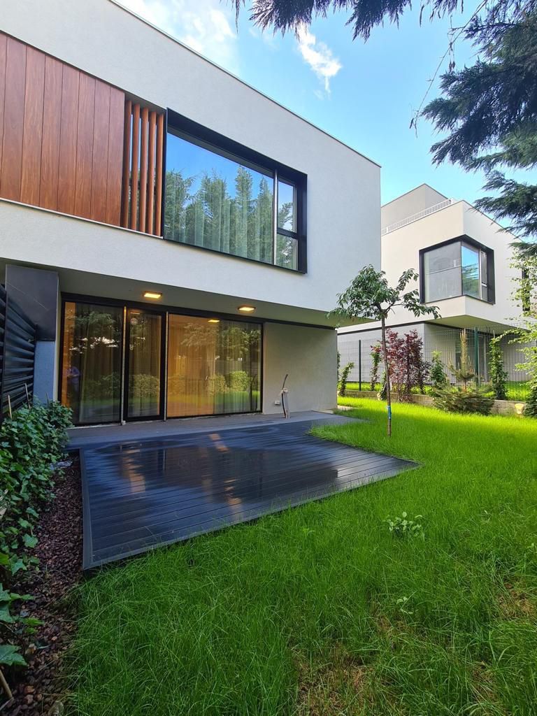Modern Villa For Sale Pipera