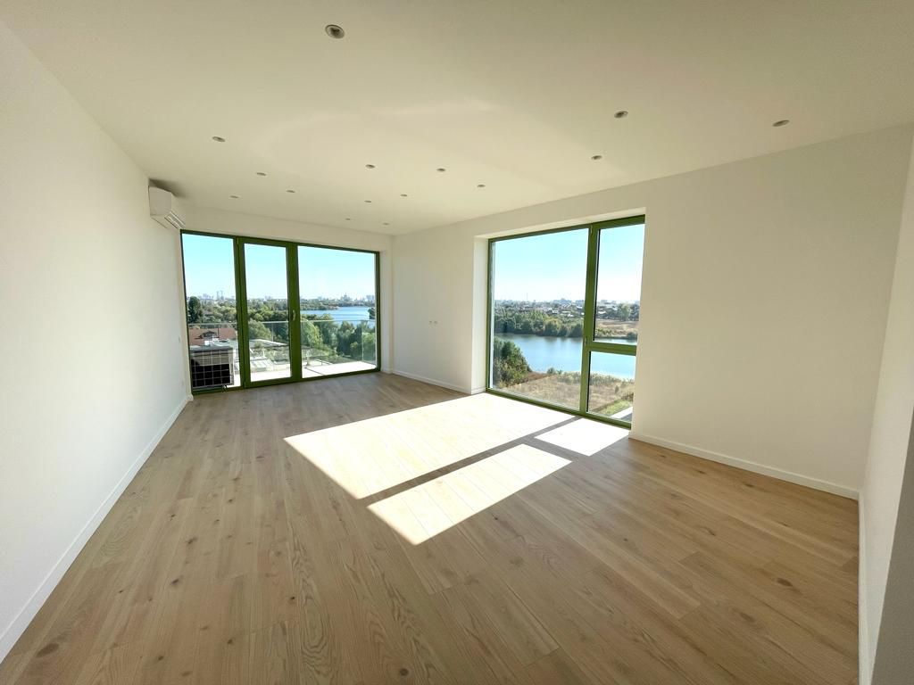 Apartment 2 rooms | Baneasa Panoramic view
