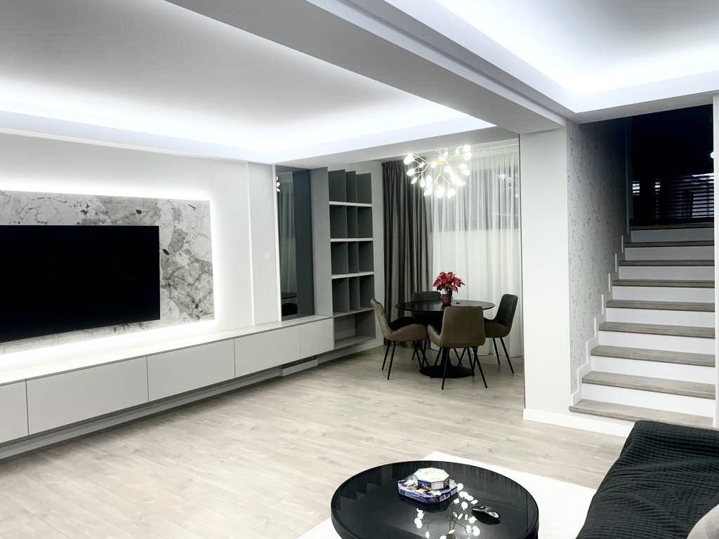 Luxury Villa | First Rent | Baneasa