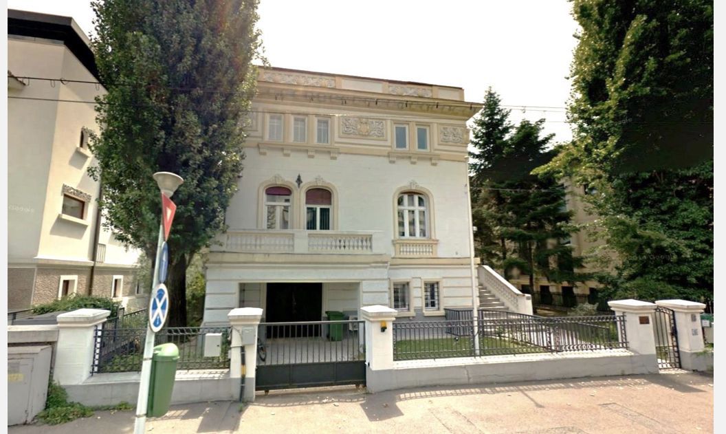 Villa for Sale Dorobanti Capital area