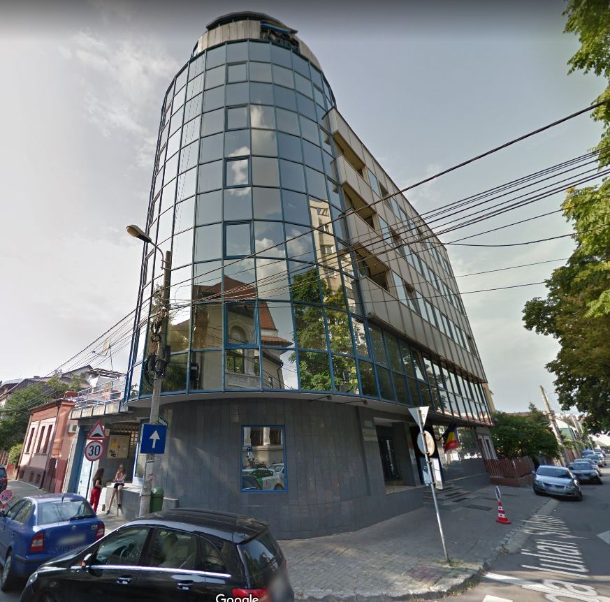 Office building P-ta Victoriei (CP1928130)