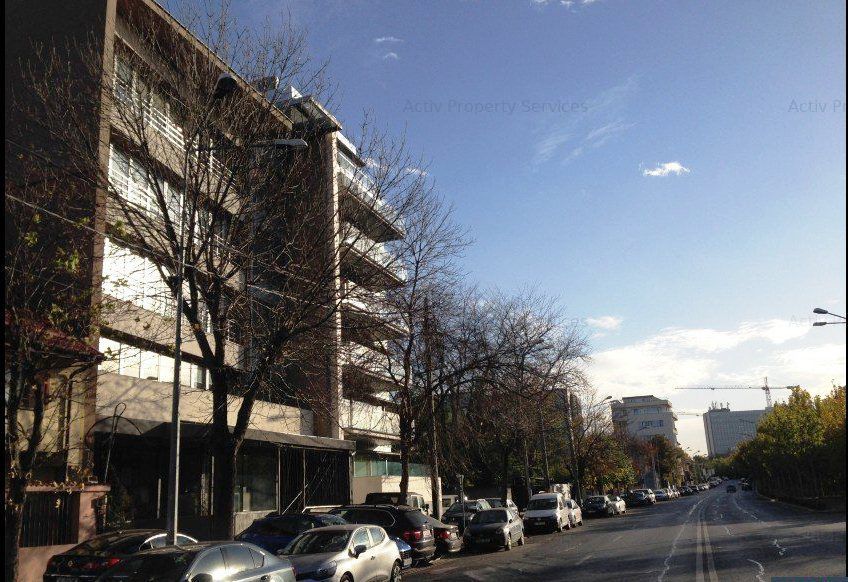 Office space for rent in Floreasca area
