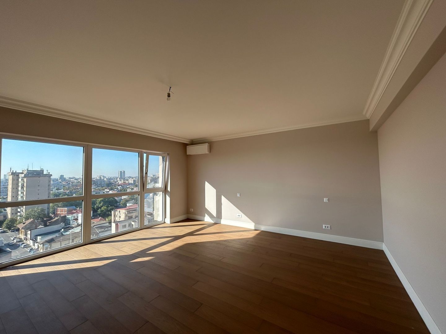 Duplex Penthouse | Central | View unic