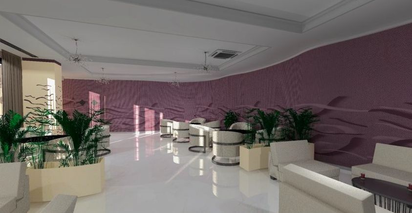 Generous commercial space suitable for business - Herastrau