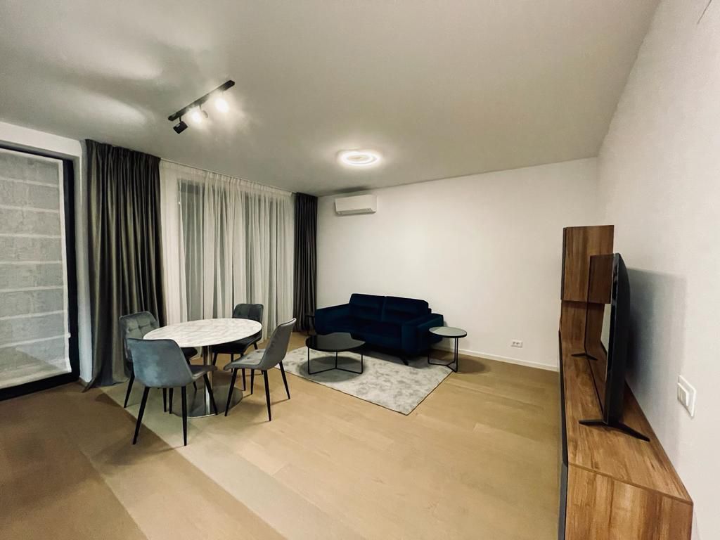 2-ROOM APARTMENT FOR RENT FOR THE GENDARMERIEI