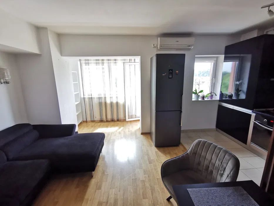 2 room apartment Pipera I Modern I Parking I Residential Complex