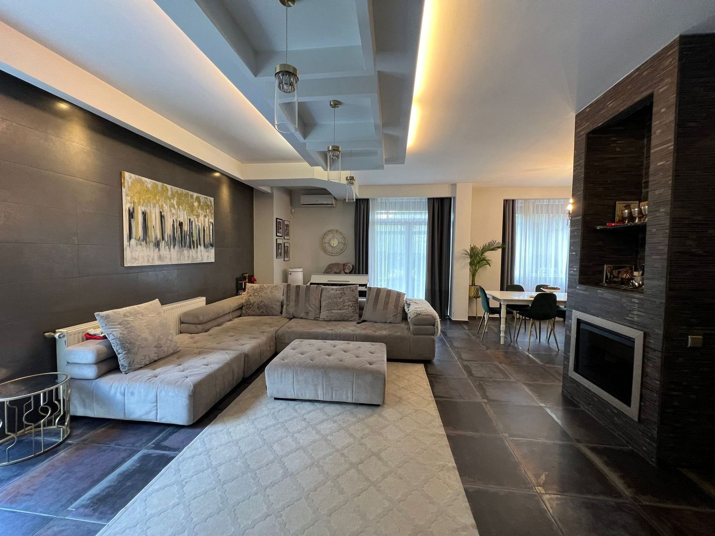 Spacious apartment with 2 terraces Iancu Nicolae | Rent/Sales
