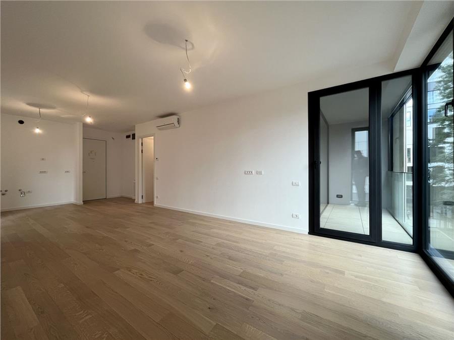 Apartament 2 camere Exclusive Project - Herastrau