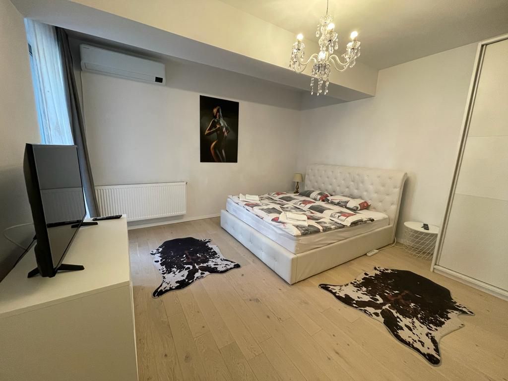 Apartament de 3 camere | Modern | Herastrau
